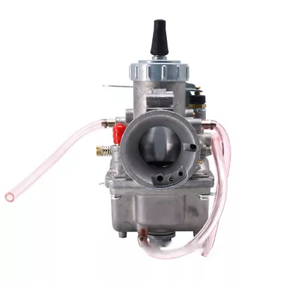 For Mikuni VM32 Carb VM32-193 32 Mm Round Slide Carburetor • $103.04