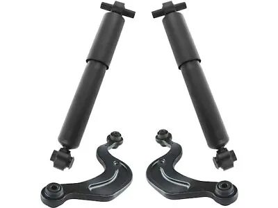 Rear Shock And Control Arm Kit For 2009-2017 Chevy Traverse 2010 2012 MC252XD • $107.01