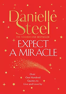 Expect A Miracle: A Beautiful Gift Book Full Of Inspirational Quotes To Live And • £3.90