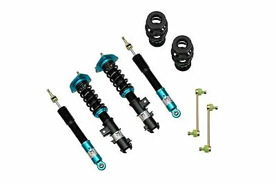 For 16-20 Hyundai Elantra GT Megan Racing EZ Street Coilovers Fully Adjustable • $799