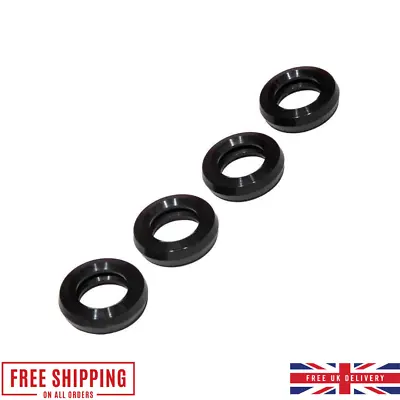 4XWORCESTER GREENSTAR 12 15 18 24 I PLATE HEAT EXCHANGER SEAL O RING 87161064350 • £9.25