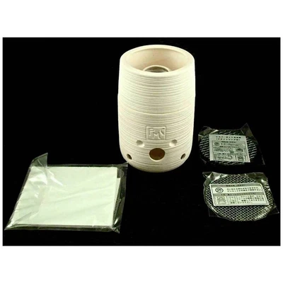 $45.99 • Buy PMC Precious Metal Silver Art Clay & Polymer Clay Jewelry Kiln Large Oven