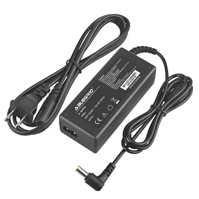 $11.99 • Buy AC/DC Adapter For Sony Vaio SVF143B1YL SVF143A1YL Laptop Notebook PC Power Cord
