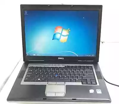 Dell Latitude D830 Laptop 2 Duo CPU T7300 @ 2.00GHz	3GB Ram 160GB HDD • $64.99