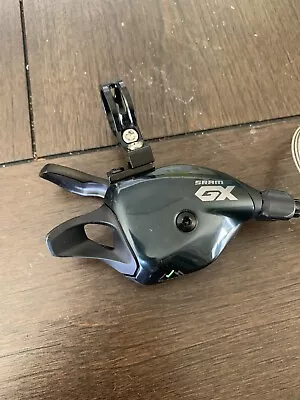 Sram GX Eagle 12-Speed Shifter/eMtb Compatible  (Take-Off Part) • $30