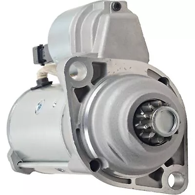 Starter For VW Volkswagen Golf Jetta 1.9 Diesel 02A-911-024B; 410-40022 • $145.93