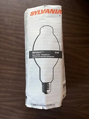 Light Bulbs 2 400 Watt Metal Halide Large Bulbs • $22.50