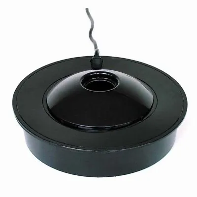 K&H Pet Products Thermo-Pond 3.0 Black 12″ X 12″ X 4″ – KH8001 • $83.88