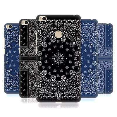 Head Case Designs Classic Paisley Bandana Case & Wallpaper For Xiaomi Phones 2 • $9.85