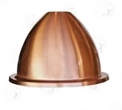 Still Spirits Copper Pot Still Alembic Dome Top - Distilling Top ONLY - Digiboil • $250