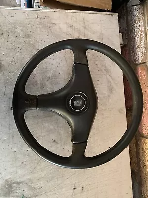 NARDI Steering Wheel Subaru Rx Wrx Liberty Forester • $600