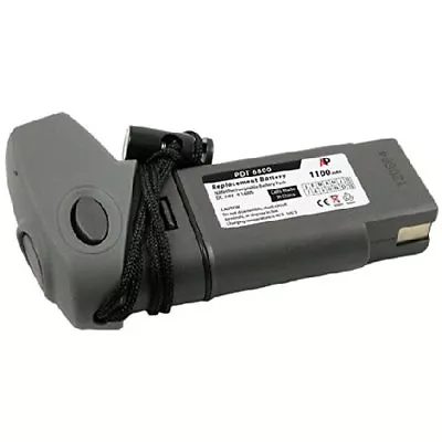 Replacement NiMH Battery For Motorola/Symbol PDT-6800 Series & LRT-6846. 1100mAh • $38