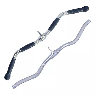 Revolving EZ Curl Bar Attachments • $48.72