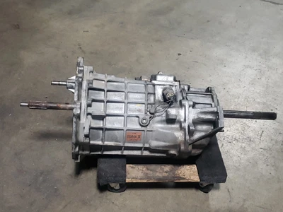 $1550 • Buy 1997-2004 C5 Corvette 6 Speed Manual Transmission T56 125k Miles OEM Tested