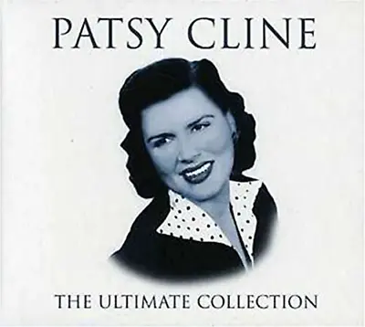 The Ultimate Collection CD Patsy Cline (2004) • £2.97