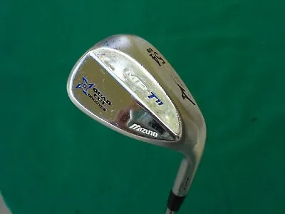 Mizuno MP T11 54* Sand Wedge Mens RH True Temper Steel Golf Club Iron For A Set • $59