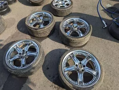 JDM Rays RAYZ Volk Racing GT-AV 19 Inch 4pcs 19 Inch No Tires • $1608.24