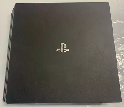 $200 • Buy ⚠️⚠️⚠️ Sony Playstation 4 Pro Console ⚠️⚠️⚠️ 🔴 See Description 🔴