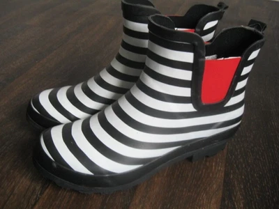 £18 • Buy Pavers Short Wellingtons