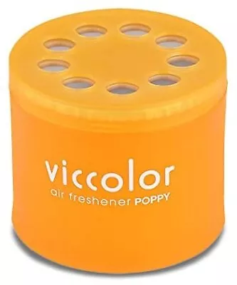 ⭐️⭐️⭐️⭐️⭐viccolor Air Freshener Can Fragrance Gel Car/bathroom- Sweets De Happy • $9.99