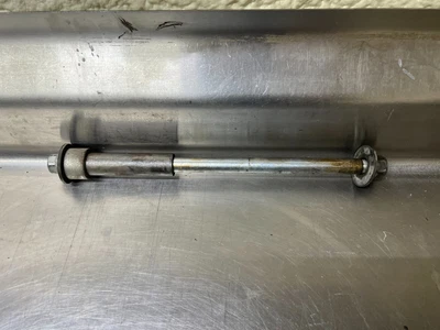 $14 • Buy 2000 Yamaha V Star 650 Rear Axle