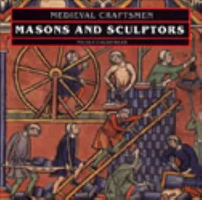 Masons And Sculptors By Coldstream Nicola • $8.71