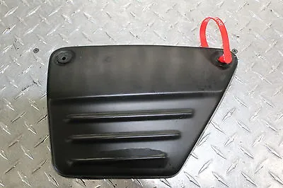 1992 Yamaha Vmax 1200 Vmx1200 Left Side Cover Panel Cowl Fairing • $49.95