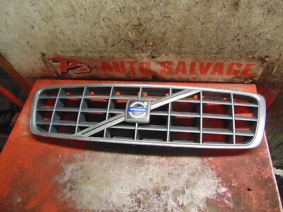 01 03 02 04 Volvo XC70 Oem Factory Front Grill Grille • $39.99