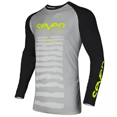 Seven Mx - Vox Surge Jersey Concrete 2xl • $14.99