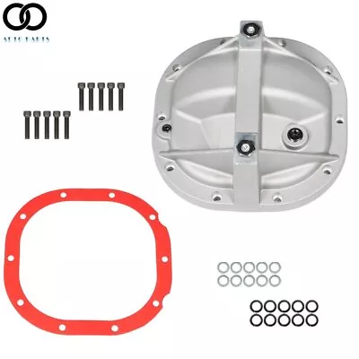 8.8 Inch Differential Cover Rear End Girdle System For Ford Mustang 1979/80-2004 • $64.87