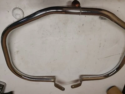 $109 • Buy 04-16 Yamaha VStar 650 Classic Engine Guard Highway Safety Bars