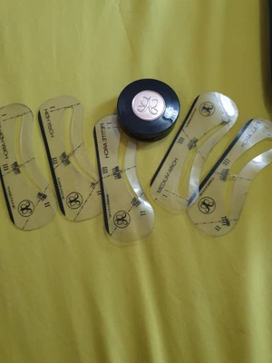£25 • Buy Anastasia Beverly Hills Stencil And Eyebrows Powder Set RRP £45