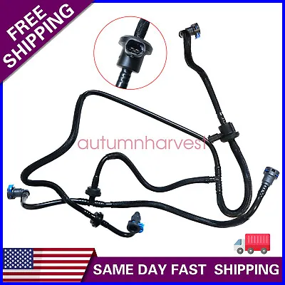 New Tube Assembly Fuel Vapour Separator For 2013-2019 Ford Escape CV6Z9D289S • $64.49