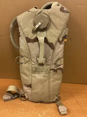 Camelbak Individual Hydration System MTP Camo Hiking • £23