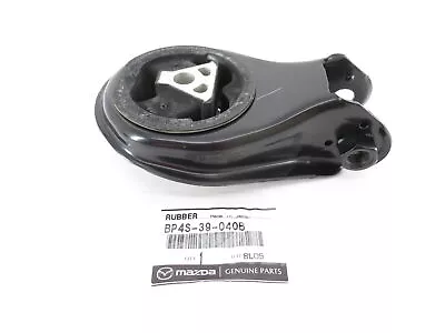 Genuine OEM Mazda BP4S-39-040B Rear Engine Mount Torque Strut 04-13 3 06-10 5 • $41.52