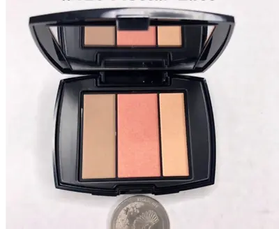 Lancome Blush Subtil Palette 126 Nectar Lace Contour Blush Highlighter New • $7.50