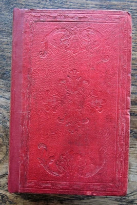 £95 • Buy 1844 Nicol Guide Geology Scotland Antique Geological Map Scottish Highland RARE