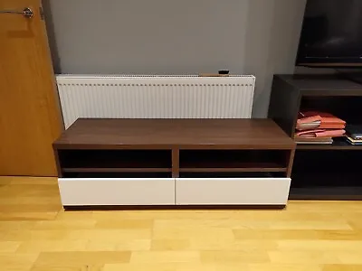 Tv Unit Ikea • £15