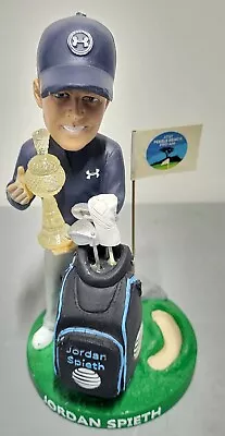 Jordan Speith Bobble Head 2017 AT&T Pebble Beach Pro-Am Champion • $29.99