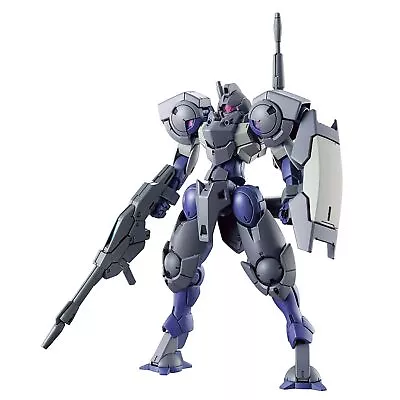 MINT HG Gundam Witch Of Mercury Ha India Riesturm 1/144 Scale Color Separated Pl • $39.37