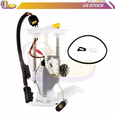 Complete Fuel Pump Assembly For 2003 Ford Explorer Mercury Mountaineer V6-4.0L • $41.99