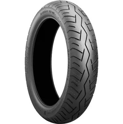 Bridgestone Battlax BT46R 140/70-17 (66H) Rear Motorcycle Tire • $160.53