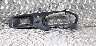 Volvo V40 Speedometer Surround Trim Panel Mk3 2012 - 2020 31393110 • $26.12