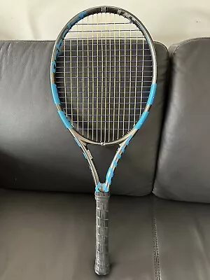 Babolat Pure Drive Vs 4 1/8 Grip Very Good Condition • $49