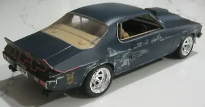 $399.99 • Buy 1:18 MFP Mad Max HQ (Weathered) - 1973 Holden Monaro HQ Nightrider -- ACE DDA