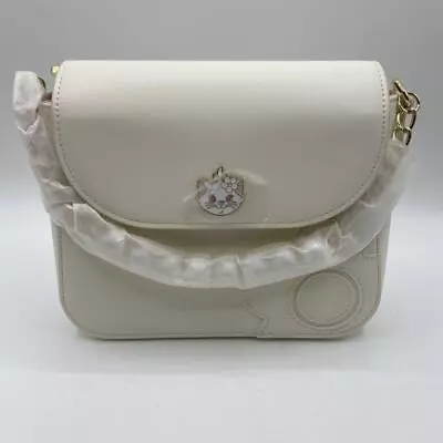 Disney Aristocats Marie  Marie Aristocats Bag White • $128.47