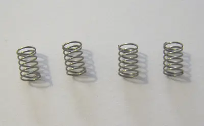 Hubdoctor® Pawl Springs For Mavic Hubs 4 Pieces • $7.23