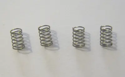 Hubdoctor® Pawl Springs For Mavic Hubs 40 Pieces • $31.15