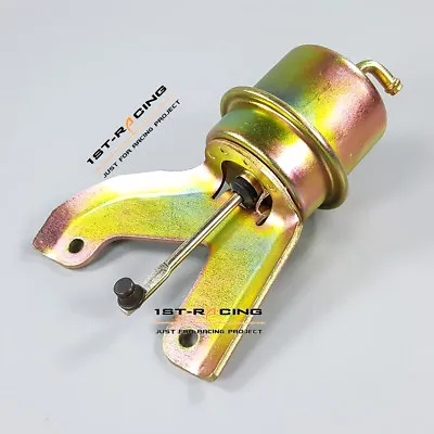 GM8 Turbo Wastegate Actuator For 1996-2000 GMC Chevy C2500 C3500 K2500 K3500 6.5 • $29.99