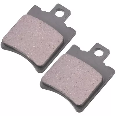 High Quality Durable And Practical Outdoor Brake Pads Ebike 120g 40x50mm • $22.53